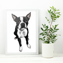 Load image into Gallery viewer, Pet Illustration