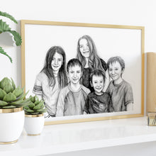 Load image into Gallery viewer, People Portrait - Digital Download