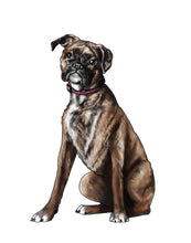 Load image into Gallery viewer, Pet Illustration