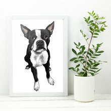Load image into Gallery viewer, Pet Illustration
